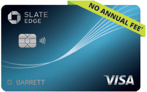 Slate Edge®