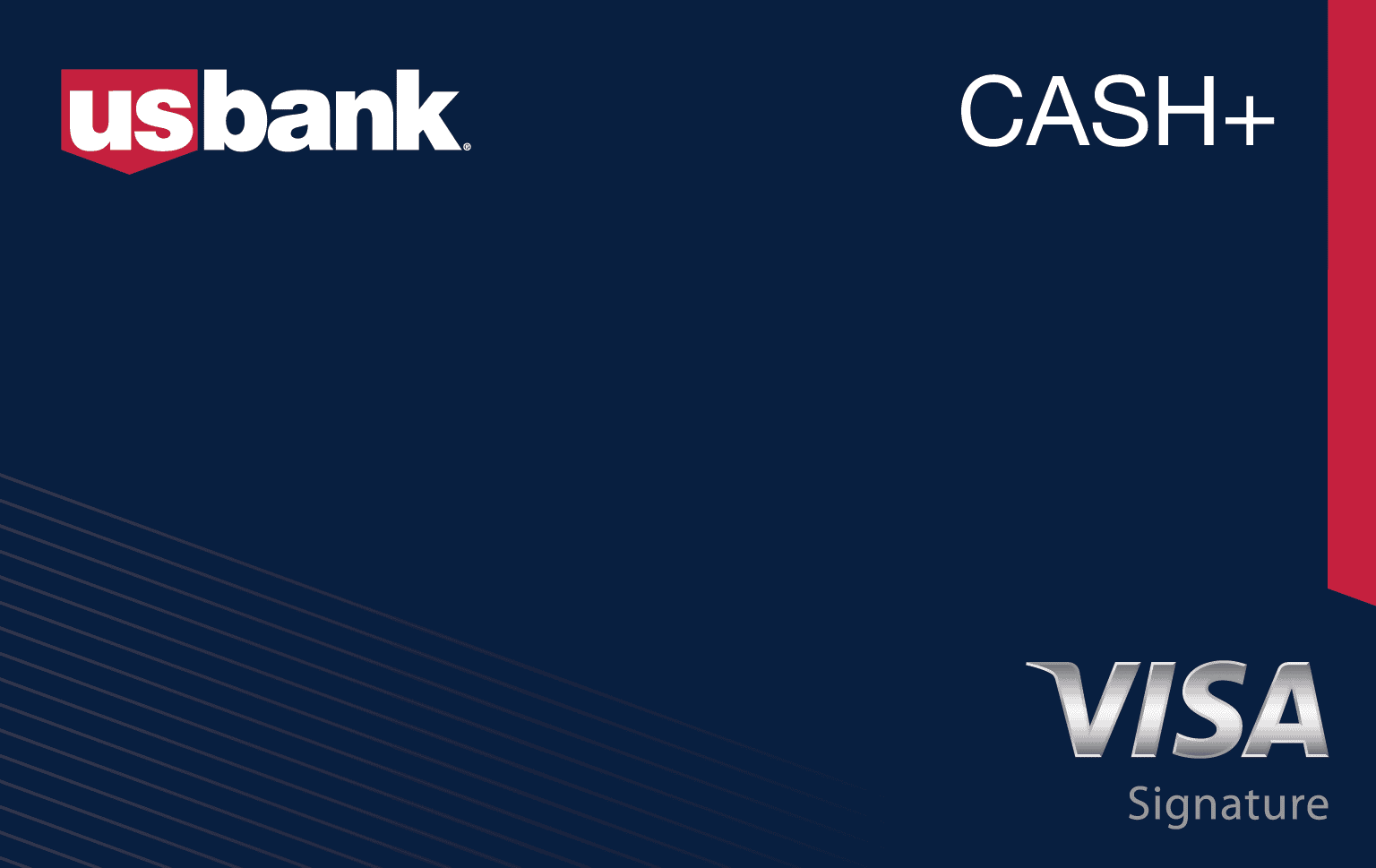 U.S. Bank Cash+