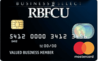 RBFCU Business Select