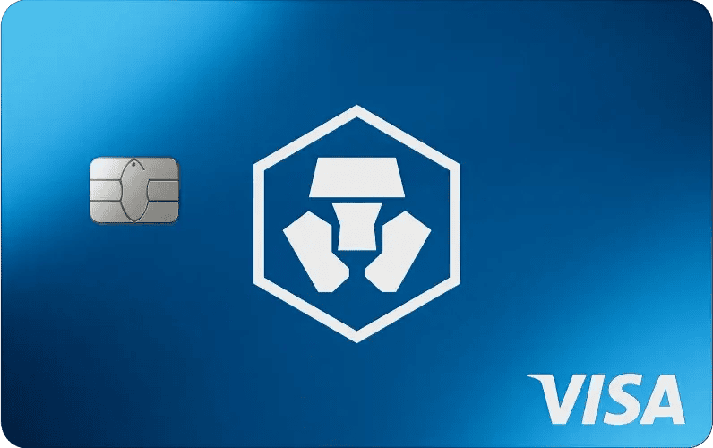 Crypto.com Midnight Blue