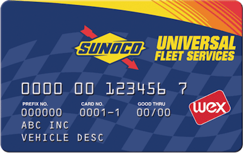 Sunoco